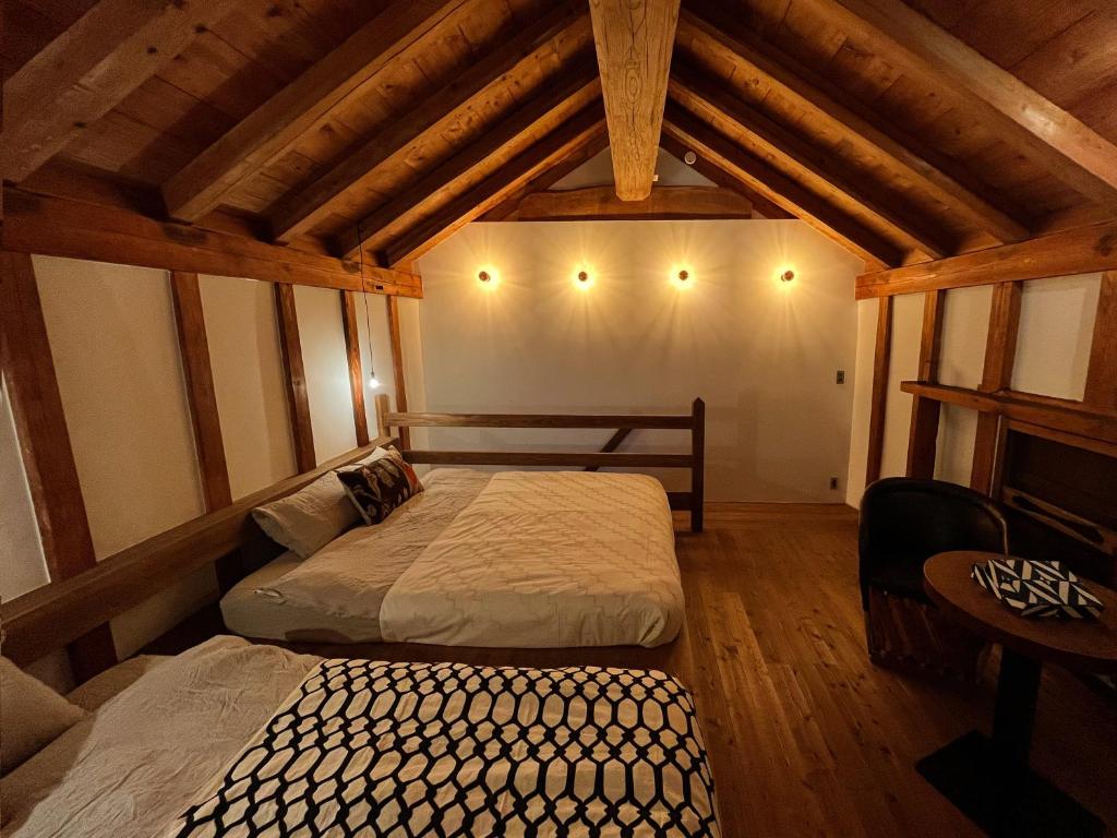 The Bath & Bed Tateyama