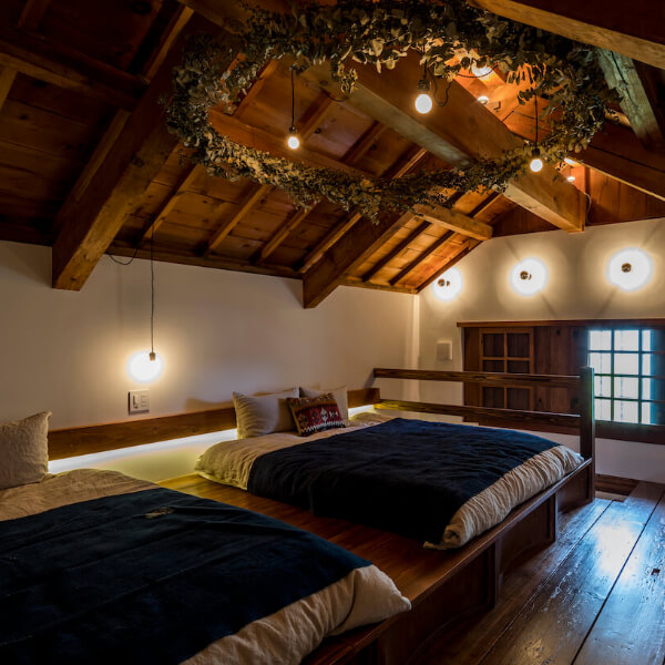 The Bath & Bed Hayama