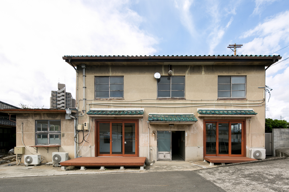 ニュー呼続ビル