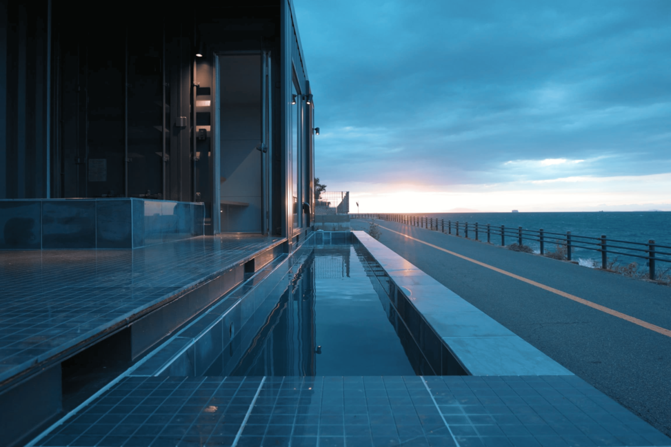 サウナイン淡路島西海岸