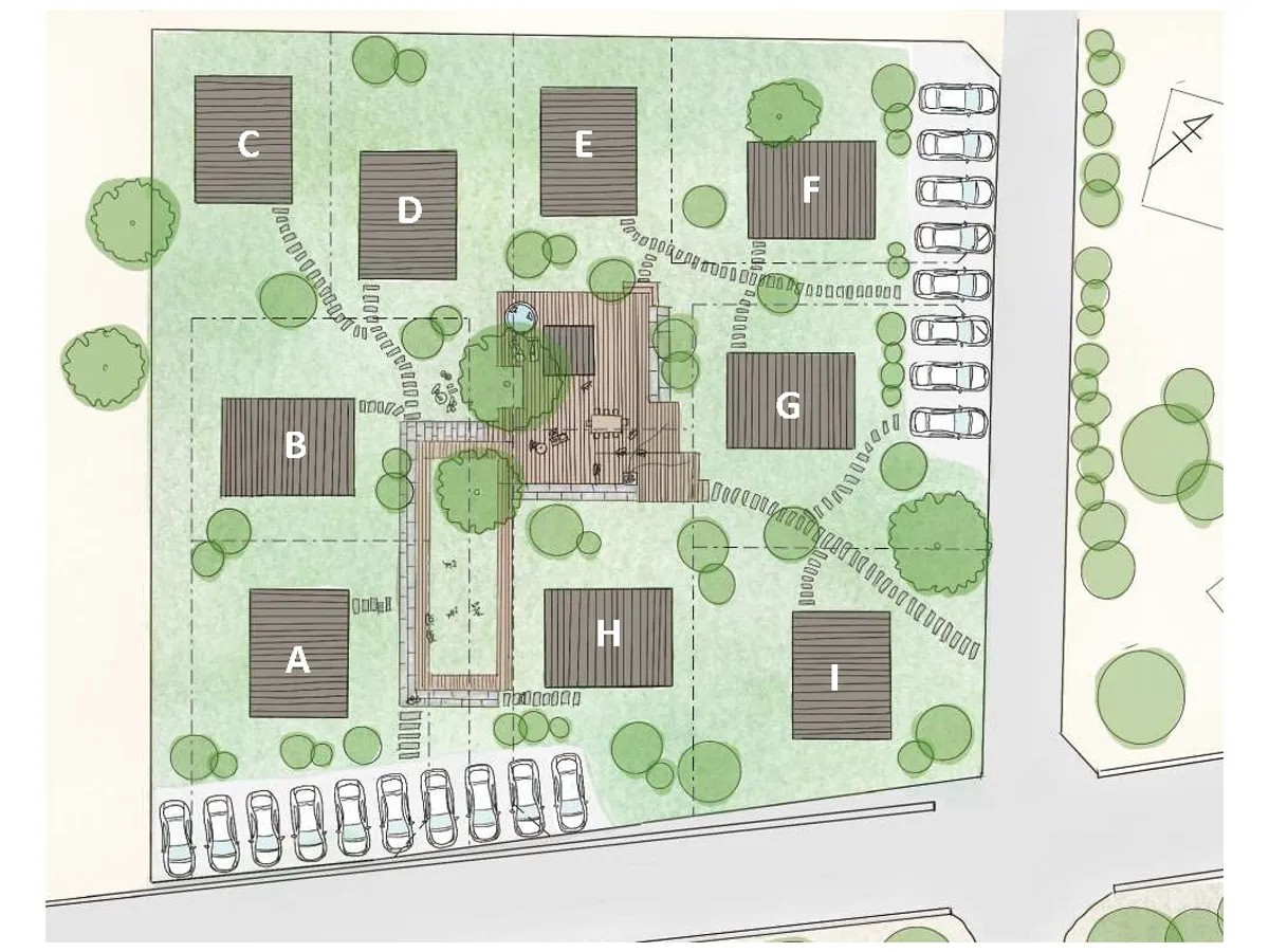 御代田ヴィレッジ