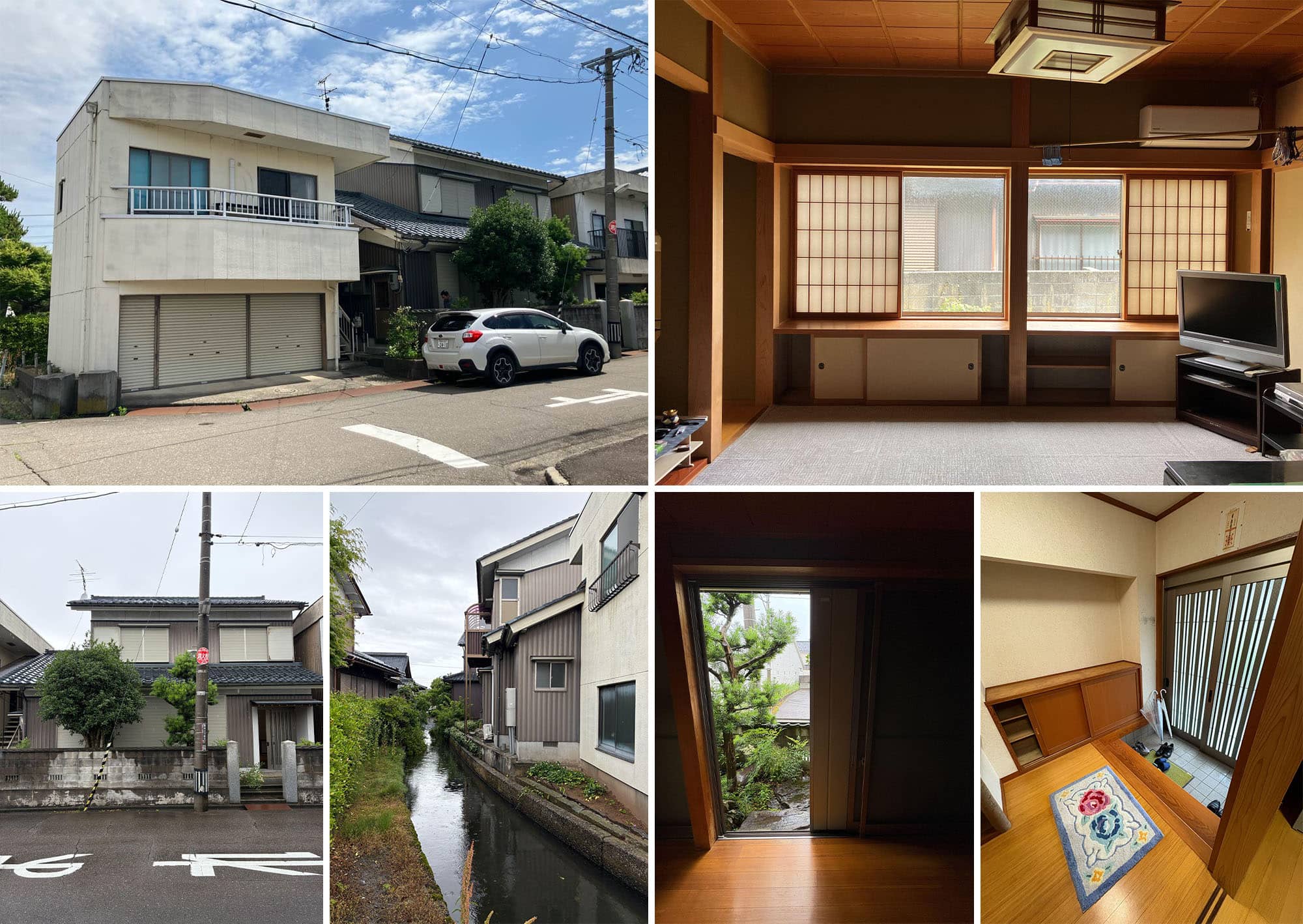 福井市中古戸建