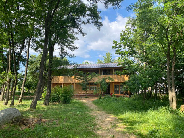 盛岡こども図書館ファンド