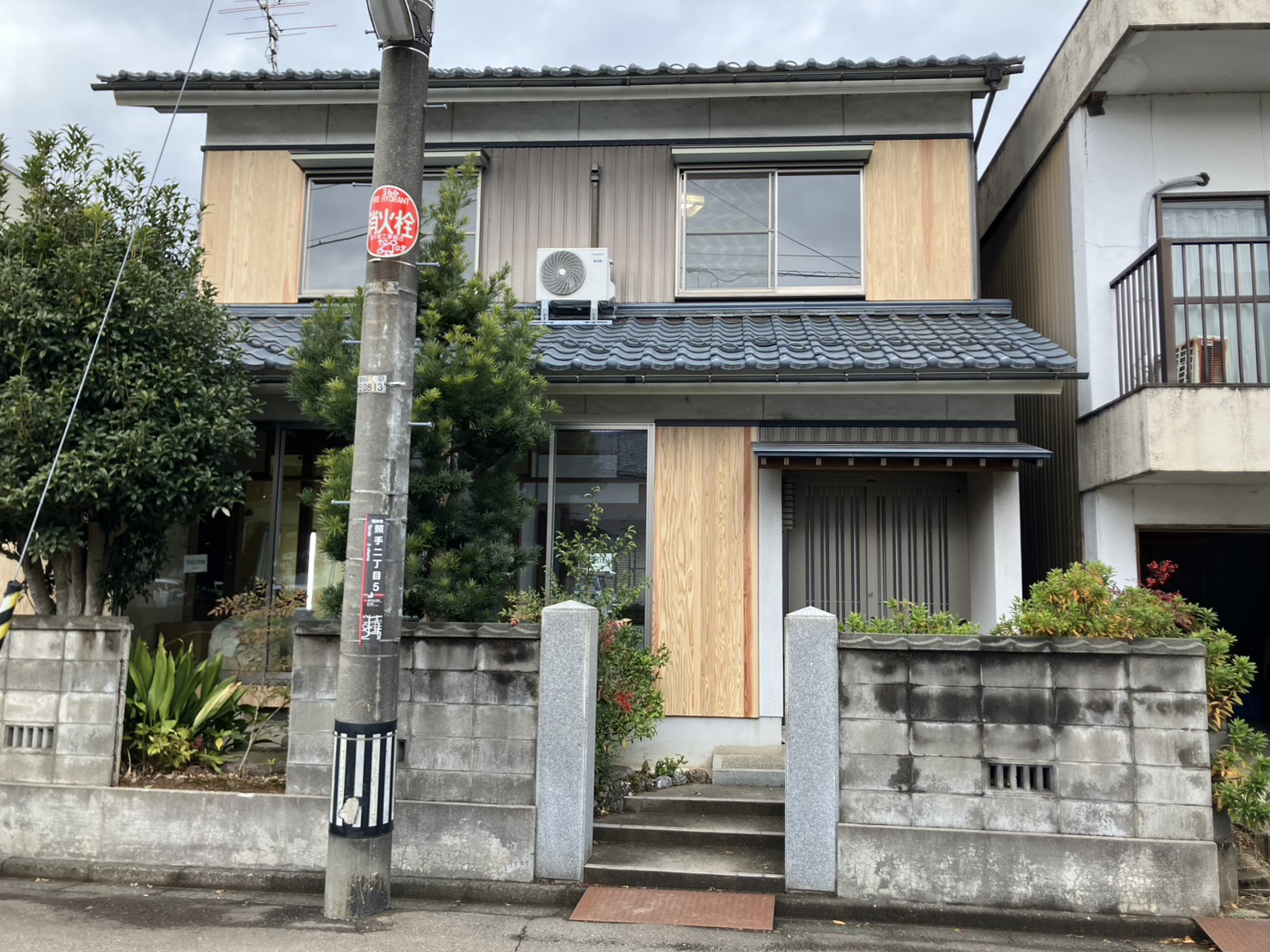 福井市中古戸建