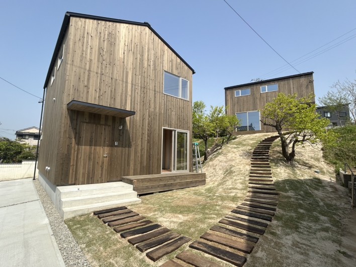 岡崎ヴィレッジ