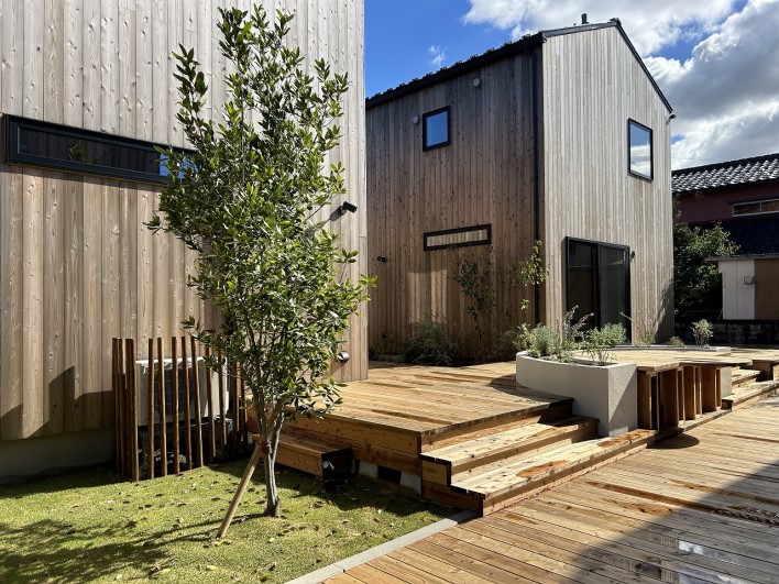 ヴィレッジファンド1号 富山婦中町